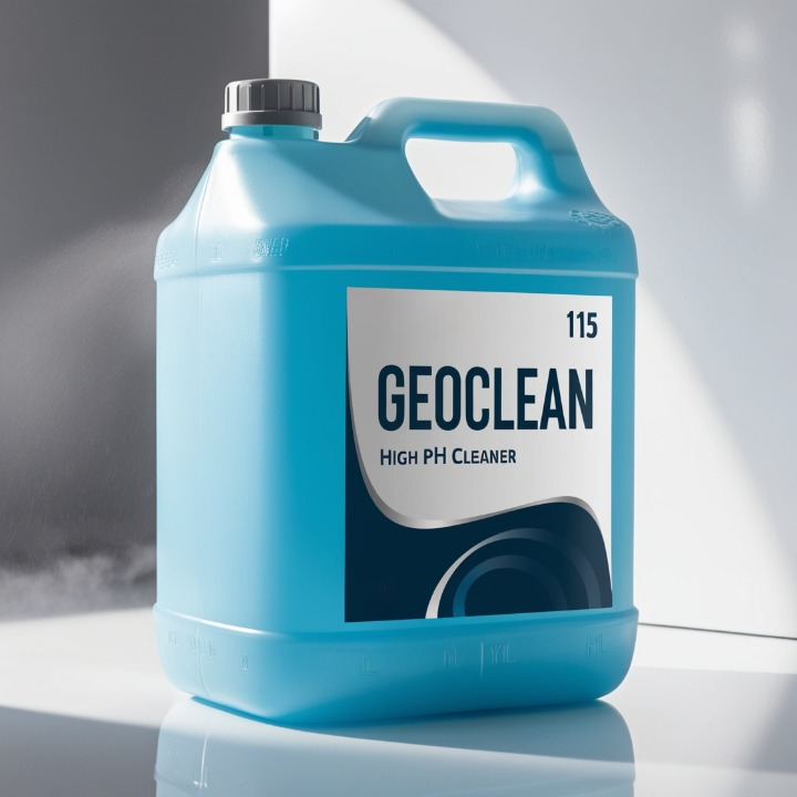 Geoclean 115